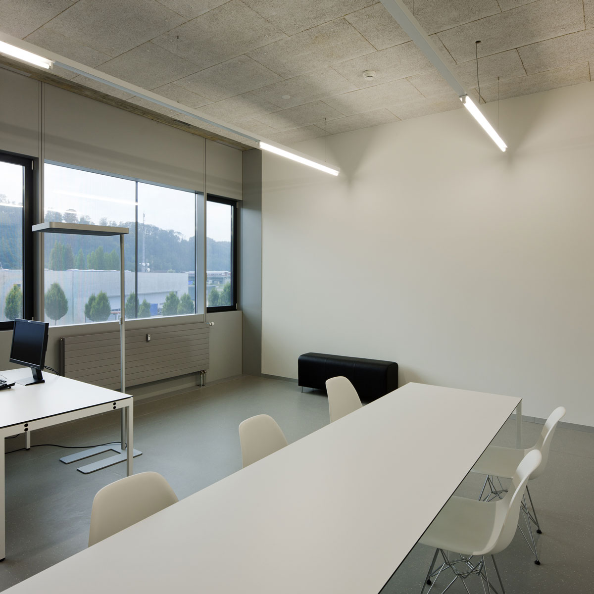 Espace aménagé (prétexte)