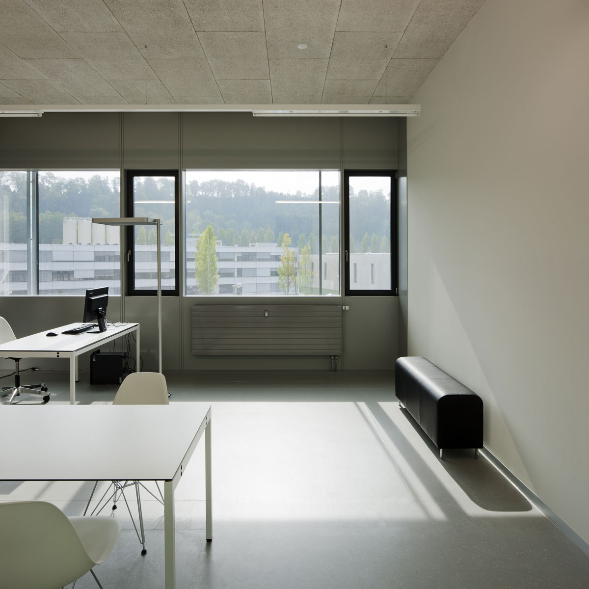 Espace aménagé (prétexte)